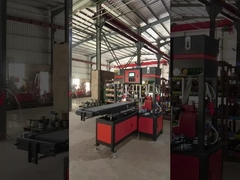 Macchine per il colpo di arma da fuoco