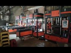 Macchine per il colpo di arma da fuoco