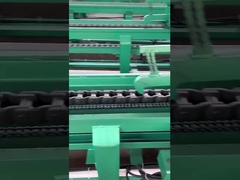 macchine per la depurazione di barre di rame