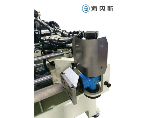 380V Permanent Mold Casting Equipment , Brass / Copper Water Tap Casting Machine