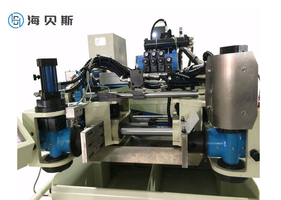 380V Permanent Mold Casting Equipment , Brass / Copper Water Tap Casting Machine